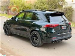 مرسيدس بنز GLE
